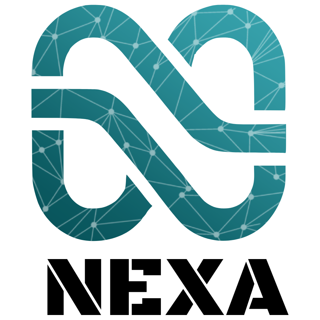 NEXA Logo