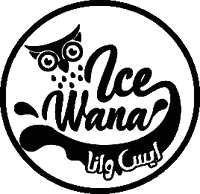 Ice Wana logo, NEXA Odoo client