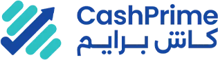 CashPrime logo, NEXA Odoo client