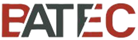 BATEC logo, NEXA Odoo client