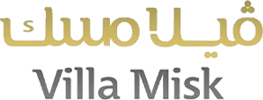 Villa Misk logo, NEXA Odoo client