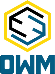 OWM logo, NEXA Odoo client