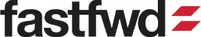 Fastfwd logo, NEXA Odoo client