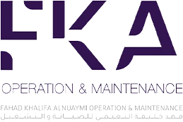 FKA logo, NEXA Odoo client