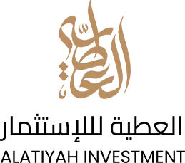 Alatiyah Investment logo, NEXA Odoo client