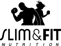 Slim and Fit logo, NEXA Odoo client