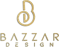 Bazzar Design logo, NEXA Odoo client