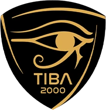 TIBA logo, NEXA Odoo client