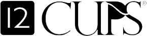 12 Cups logo, NEXA Odoo client