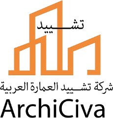 Arab Building Construction logo, NEXA Odoo client